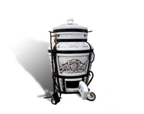 детальное фото тандыр гк шах в интернет-магазине Дачный Эксперт