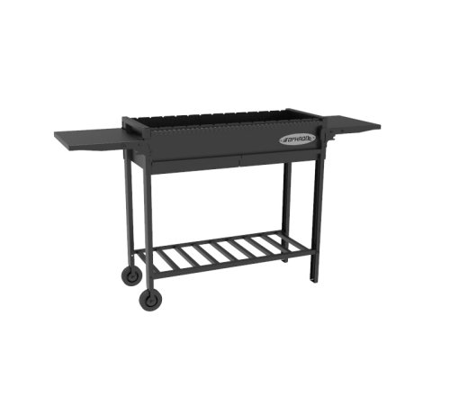 детальное фото мангал торнадо семейный m23 в интернет-магазине Дачный Эксперт