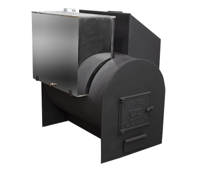 печь для бани сабантуй 3d 20 бак слева