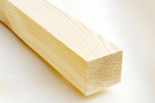 детальное фото брусок сосна строганый 95*40*3000 в интернет-магазине Дачный Эксперт